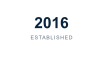 Established in 2016