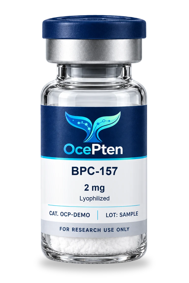 OcePten BPC-157