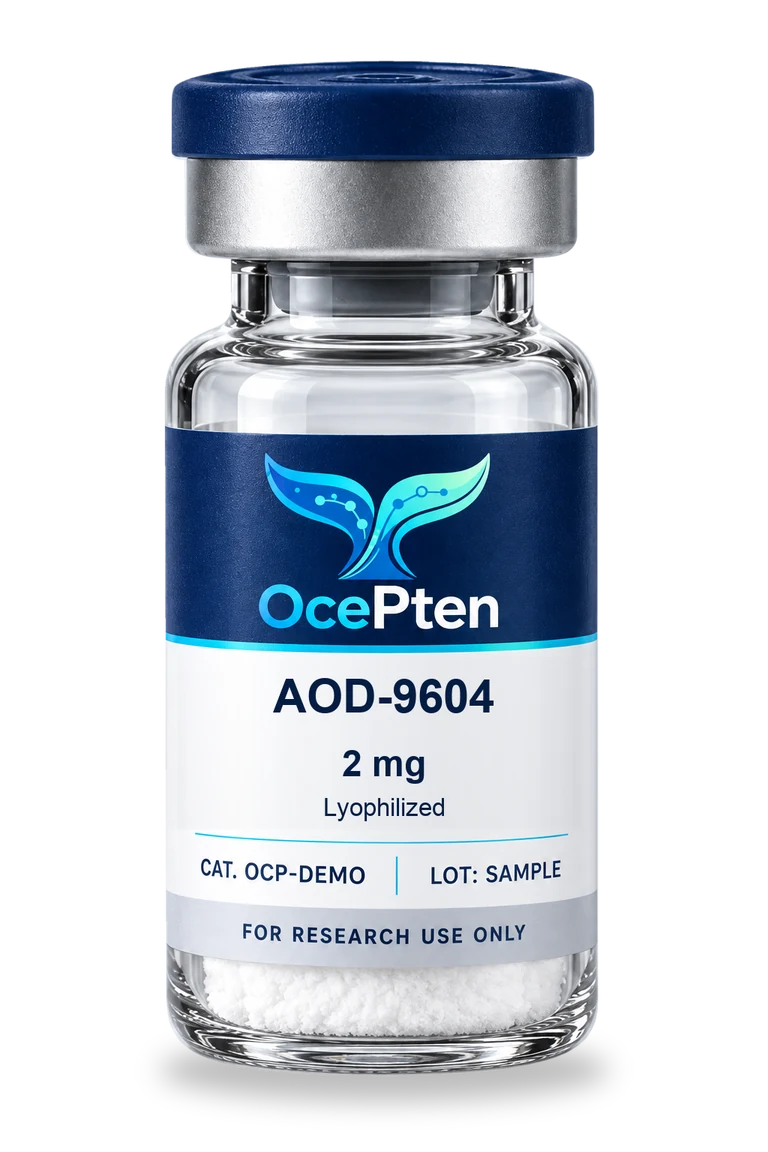OcePten AOD-9604
