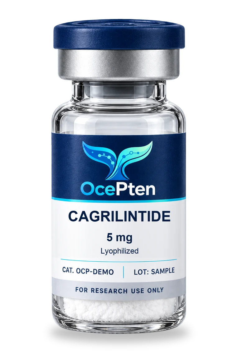 OcePten Cagrilintide