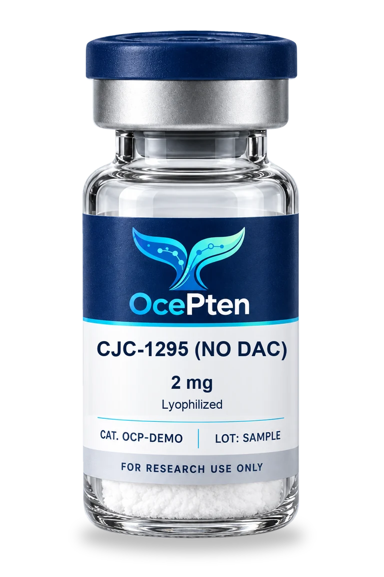OcePten CJC-1295 (No DAC / Mod GRF 1-29)