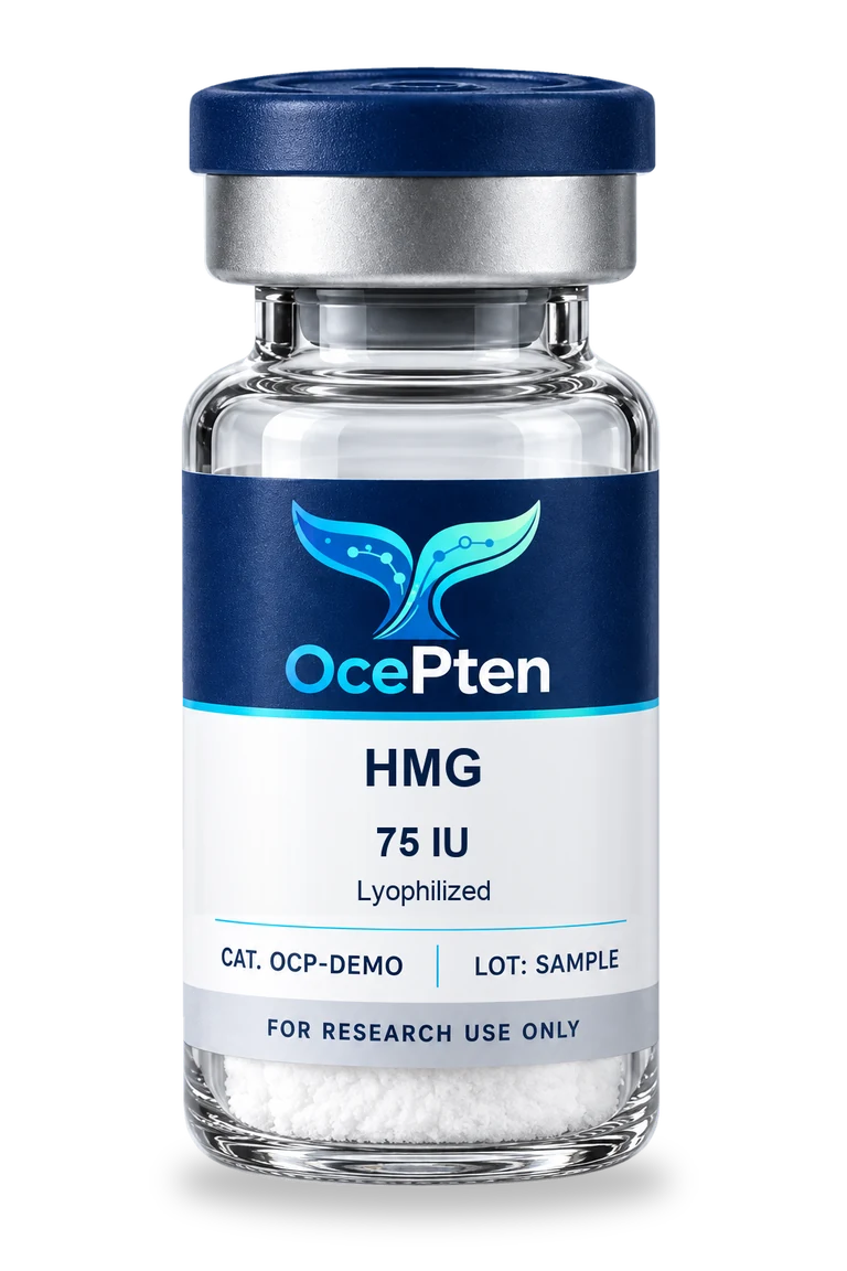OcePten HMG (Menotropin)