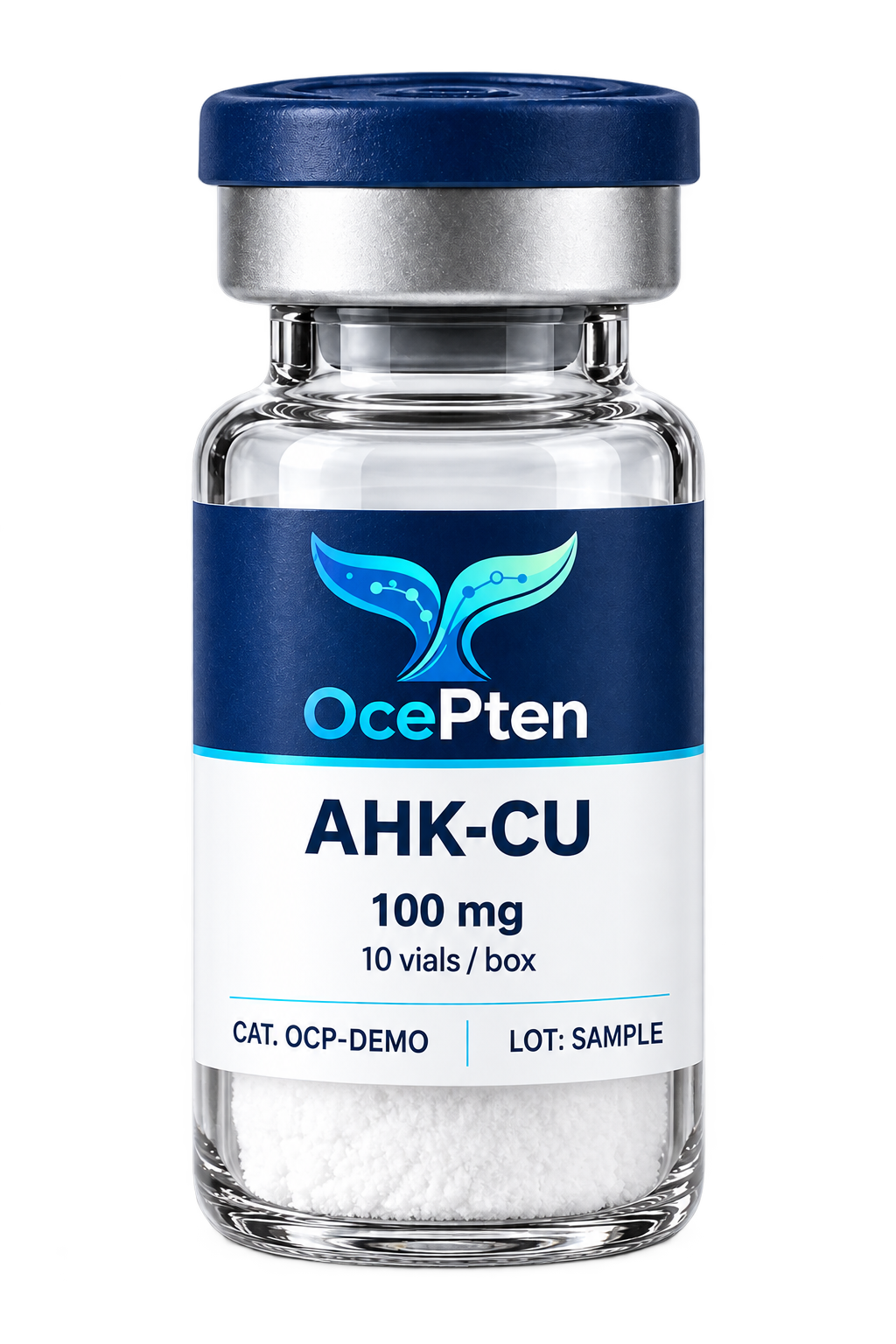 OcePten AHK-CU concept illustration