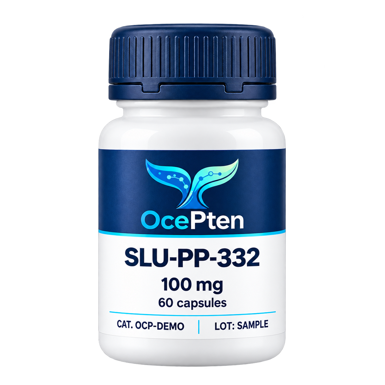 OcePten SLU-PP-332 Capsules concept illustration