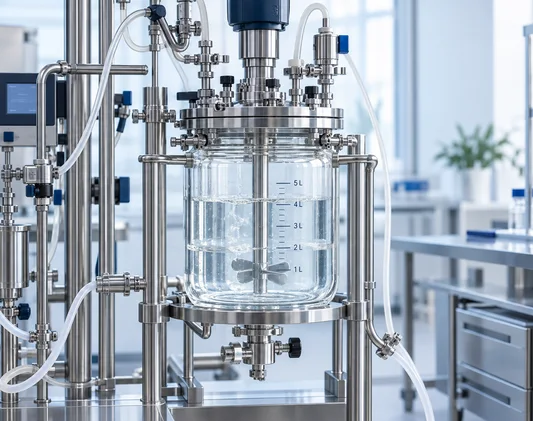 Planning a Custom Peptide Project
