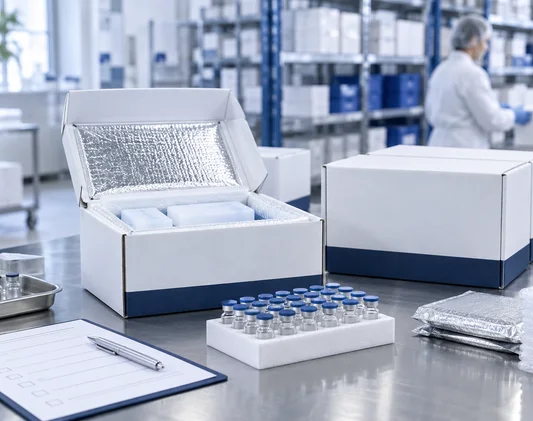 Preparing a Packaging and Labeling Brief