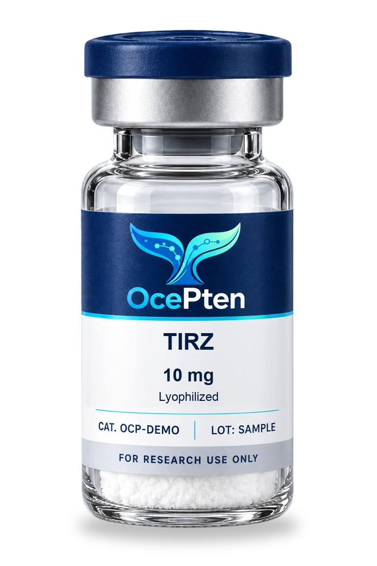 OcePten Tirz